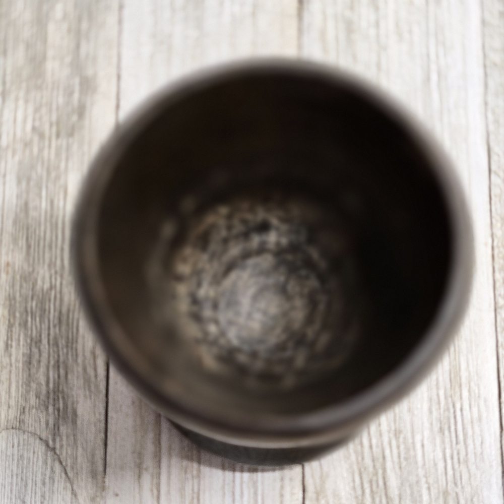 Vintage Wooden Mortar and Pestle Set Collectible Kitchen Decor - Picture 5 of 9